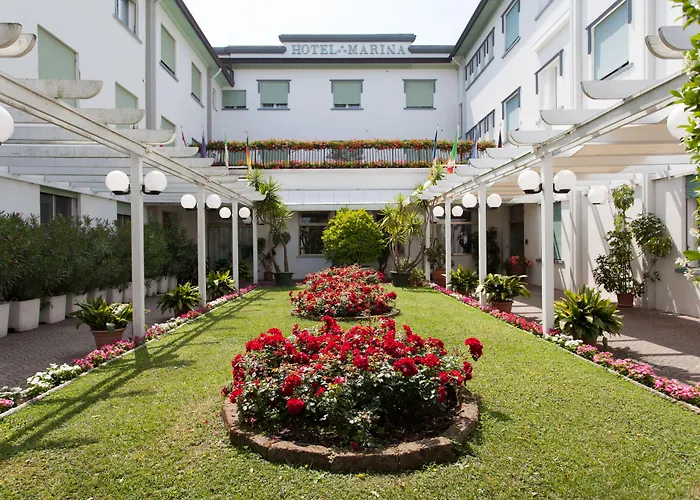 Hotel Marina Lido di Jesolo