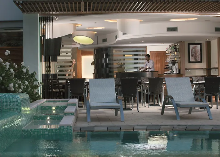 Il Teatro Aparthotel Lido di Jesolo