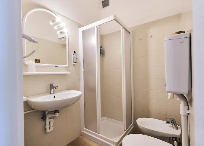 Hotel Bettina Jesolo